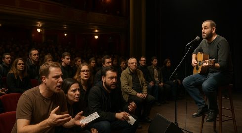Заработал на обмане фанатов – Слепаков* получил 50 млн рублей за концерт в Лондоне