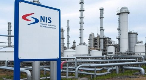 Обсудят санкции США: Вучич переговорит с Россией по «Нефтяной индустрии Сербии»