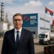 Фактически санкции ЕС: Вучич оценил ограничения США для «Нефтяной индустрии Сербии»