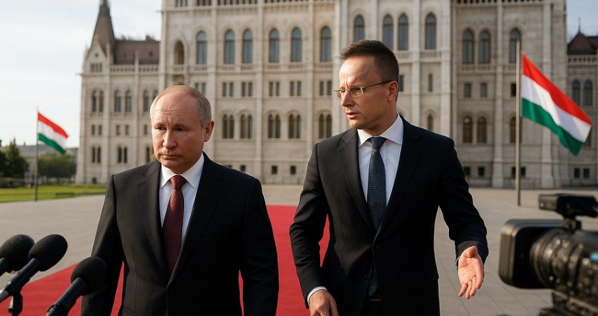 Венгрия не выполнит решение МУС
