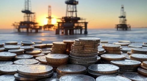 Что будет с доходами бюджета – аналитик Дудченко оценил влияние нефти и рубля