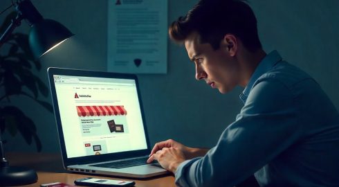 Как вернуть свои деньги при обмане в онлайн-магазине: инструкция для покупателей