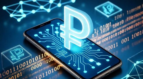 Пенсия в цифровых рублях – обязательно ли переводить выплаты