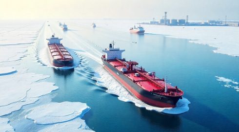 Вызовы Северного морского пути – сложности в поставках нефти и СПГ