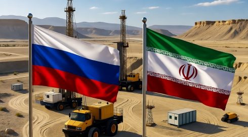 Приветствуют участие России в геологоразведке – Иран приглашает к сотрудничеству