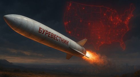 Россия решила вопрос – в США не осталось безопасных мест