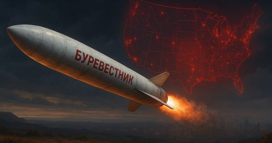 Нет безопасных мест в США