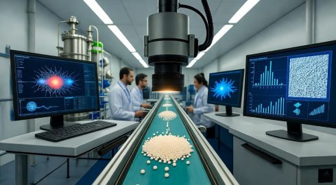 Искусственный интеллект поможет контролировать качество удобрений – разработка НовГУ