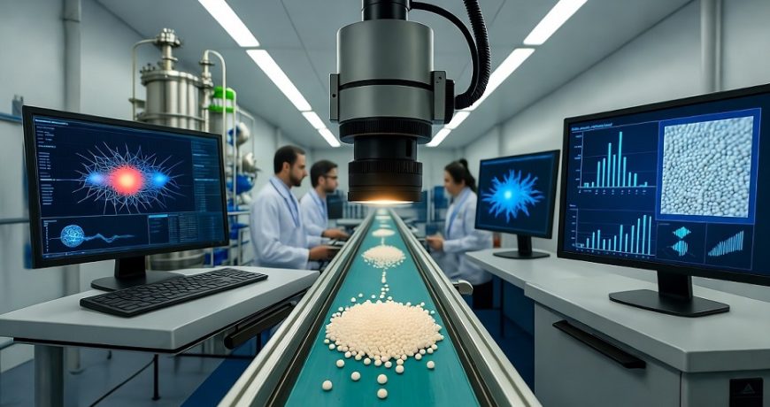 Производство удобрений