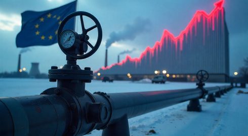 Евросоюз рискует ростом цен на газ – к чему приведет отказ от сырья из России