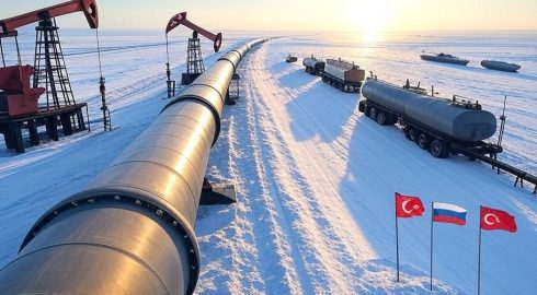 Энергоресурсы из России нужны – Турция оценила возможность отказа в ближайшее время