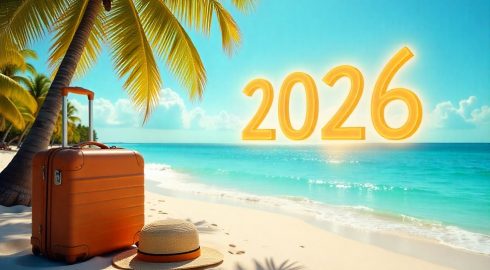 Больше отпускных или отдых длиннее – когда идти в отпуск в 2026 году