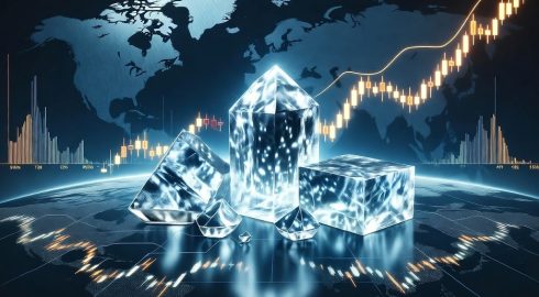 Баланс будет до 2030 года – Багишвили оценила мировой рынок лития