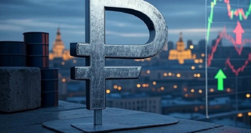 Что скажется на курсе рубля
