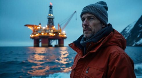 Избавляются от недобывающих активов – TotalEnergies продает 3 участка в Северном море