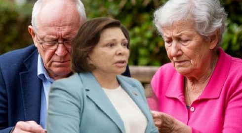 Роднина предупредила: пенсию нельзя рассматривать как гарантию благополучия — готовьте будущее сами