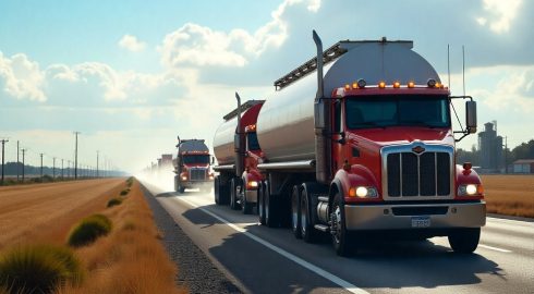 Опять будут возить нефтепродукты из России без пошлин – Казахстан восстановит режим