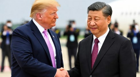 Итоги «удивительной встречи» Китая и США – неприметная деталь мероприятия