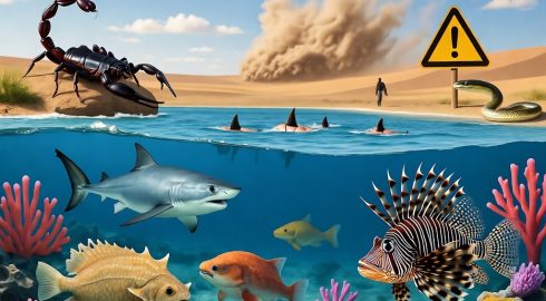 Кошмары в Египте шокировали туристов из России – отдыхающие были готовы сбежать