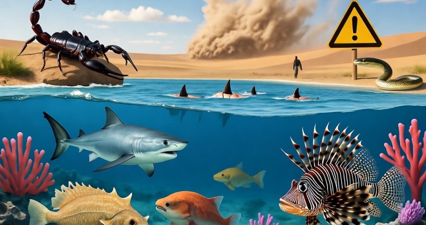 Кошмары в Египте