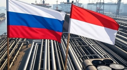 Сотрудничают по нефти – в Индонезии рассказали о взаимодействии с Россией