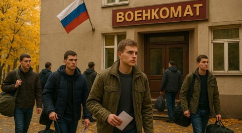 Осенняя призывная кампания 2025 года- что нужно знать о процедуре