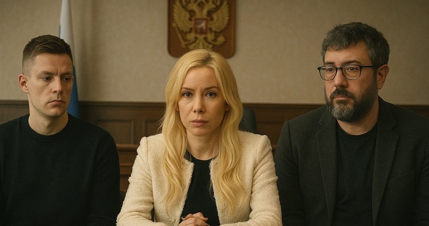 Мизулина подает иск