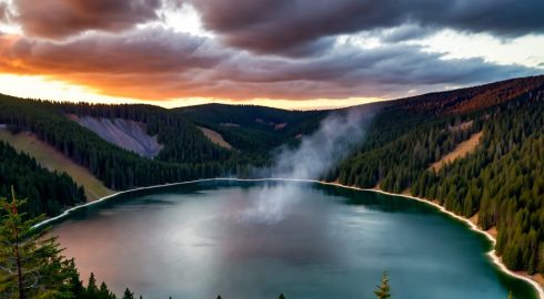 Россия в опасности – чем грозит тикающая под Европой бомба