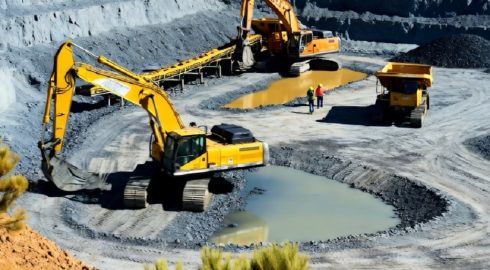 Россия нарастит добычу золота на 4,5% на фоне усиления спроса