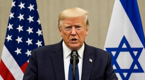 Израильских заложников могут отпустить 13 октября – Трамп оценил возможные шаги ХАМАС