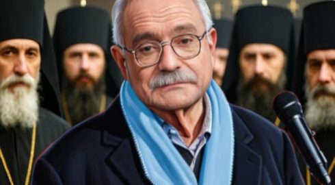 Забытое пророчество и «четыре смены власти»: Никита Михалков напомнил, что ожидает Россию в будущем