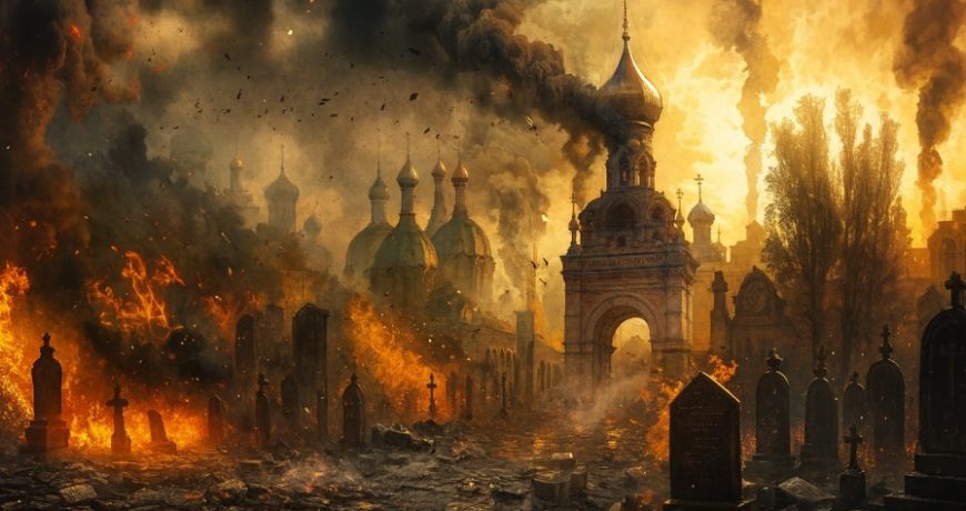 пророчества