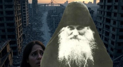 Тайны грядущего: страшные пророчества святого Кукши Одесского о судьбе мира