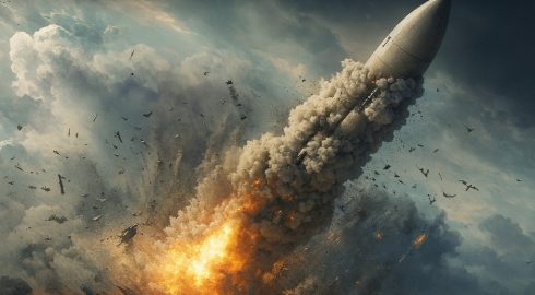 «Буревестник»: посланник новой эпохи. Почему заявление Путина стало переломным моментом в мировой политике