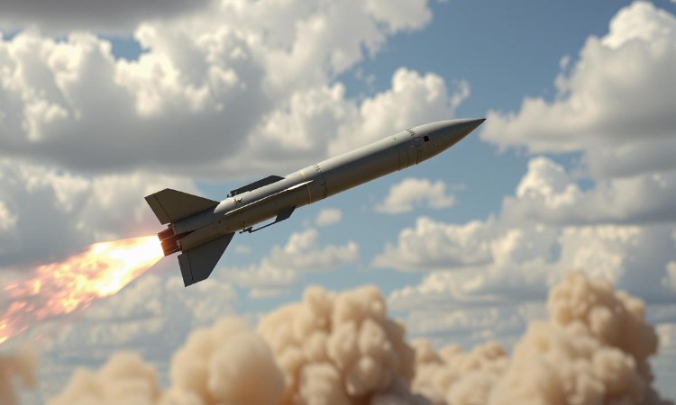 США дает ракеты Украине