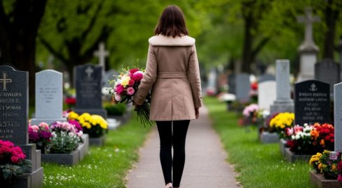 Родительская суббота: обязательный визит на кладбище или дело добровольное