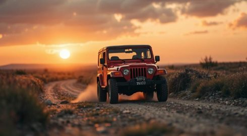 Путешествие в край бездорожья: ТОП российских городов, куда не добраться на машине