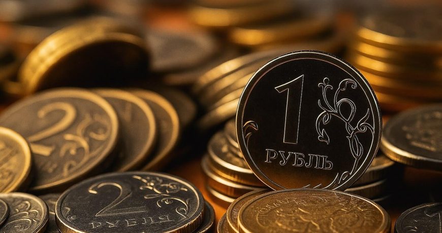 Цифровой рубль