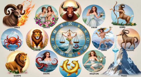 Любимчики Вселенной в 2026 году: кто окажется на вершине