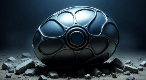 Загадочный артефакт 1955 года и его предостережение о будущем: угрозы ИИ приобретают реальные формы