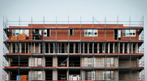 Капремонт по новым правилам: в России приняли требования по капитальному ремонту многоквартирных домов