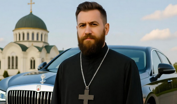 отказ посещать церковь
