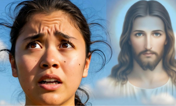 страх Божий