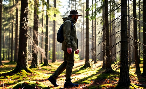 исчезновение в тайге семьи Усольцевых