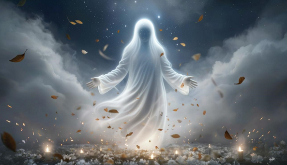 как помочь душе любимого усопшего