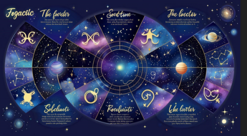 Любовные перспективы на 2026 год для каждого знака зодиака