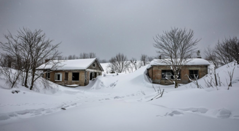 Сложная зима на горизонте: Украина сталкивается с угрозой холода