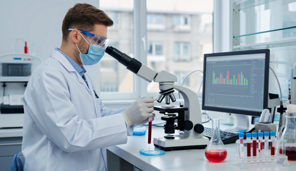 Гепатит среди онкобольных на Камчатке