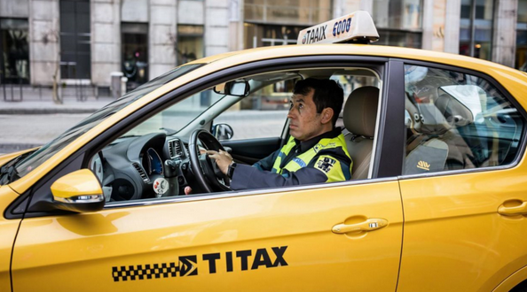 новый законопроект о такси