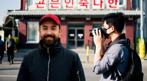 К чему готовиться русскому туристу, отправляясь в Северную Корею: под покровительством гида и ни шагу в сторону